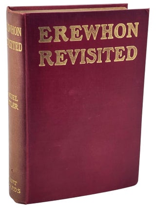 Erewhon Revisited