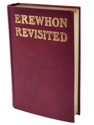 Erewhon Revisited