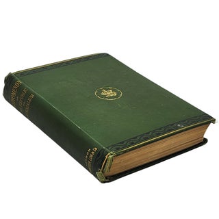 Erchomenon; or, the Republic of Materialism By ****