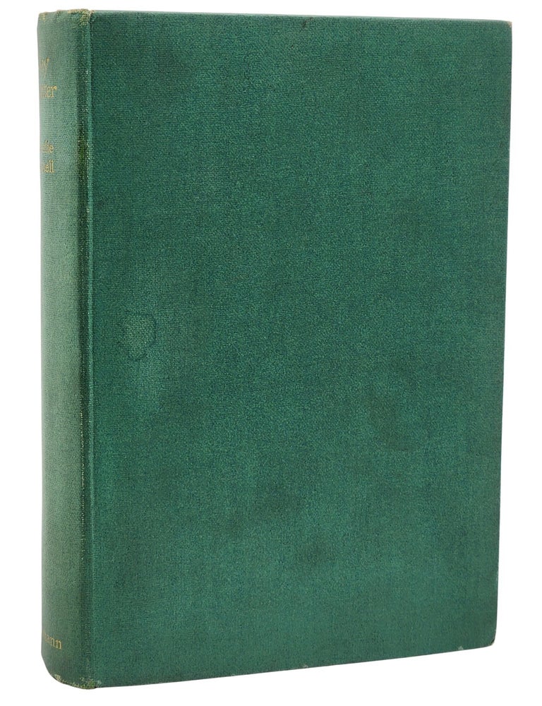 #10720 Gay Hunter. J. Leslie Mitchell.