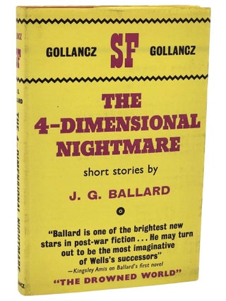 The 4-Dimensional Nightmare