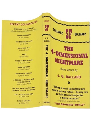 The 4-Dimensional Nightmare