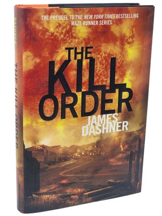 The Kill Order