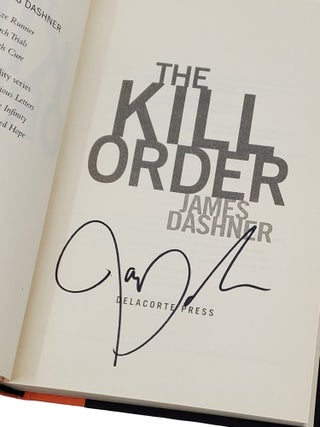 The Kill Order