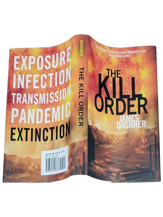 The Kill Order