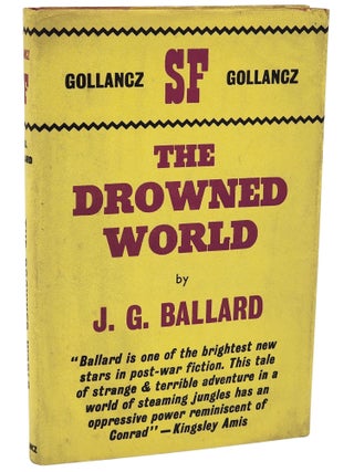 The Drowned World