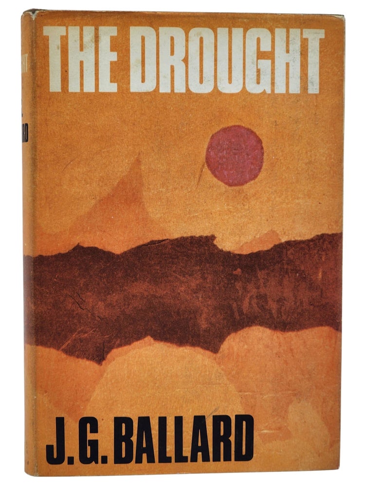 #10724 The Drought. J. G. Ballard.