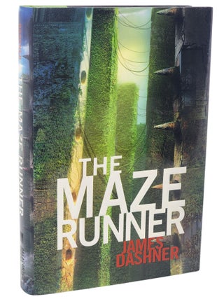 The Maze Runner