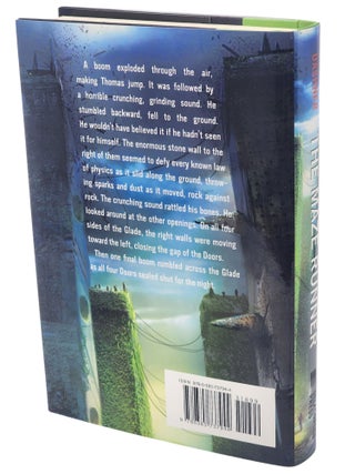 The Maze Runner