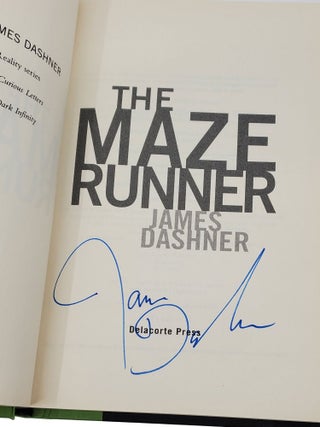 The Maze Runner
