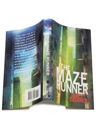 The Maze Runner