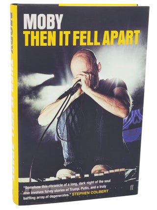 Then It Fell Apart