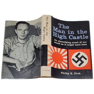The Man in the High Castle