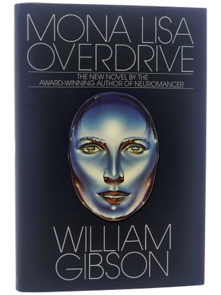 Mona Lisa Overdrive