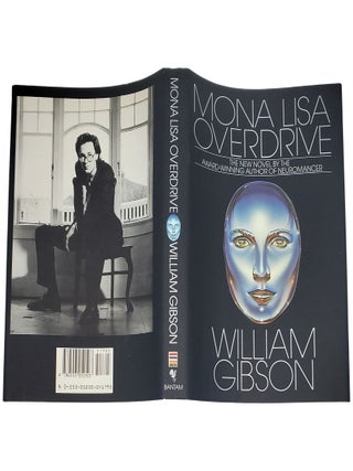 Mona Lisa Overdrive