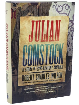 Julian Comstock