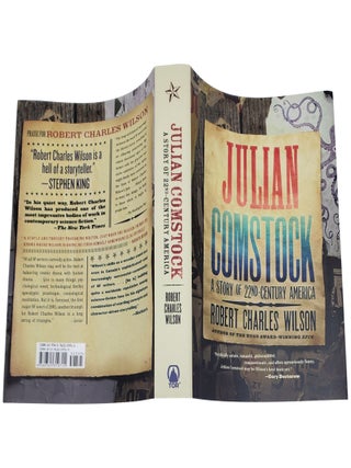 Julian Comstock