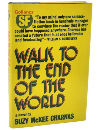 Walk to the End of the World