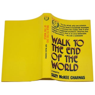 Walk to the End of the World
