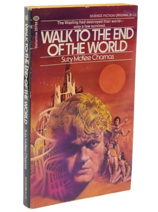Walk to the End of the World