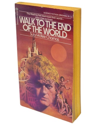 Walk to the End of the World