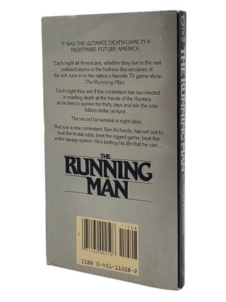 The Running Man
