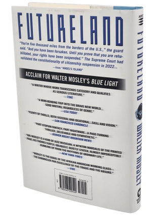 Futureland