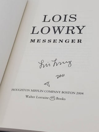 The Messenger