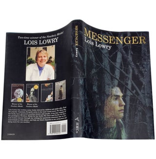 The Messenger