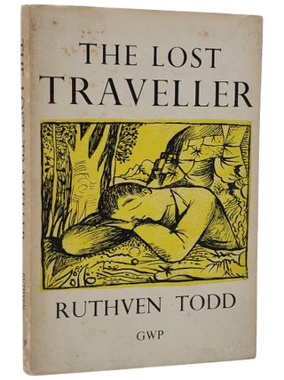 The Lost Traveller
