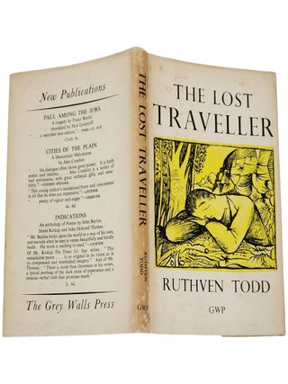 The Lost Traveller