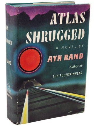 Atlas Shrugged
