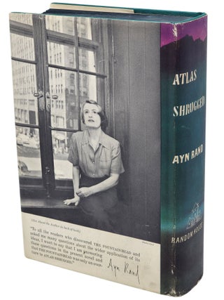 Atlas Shrugged