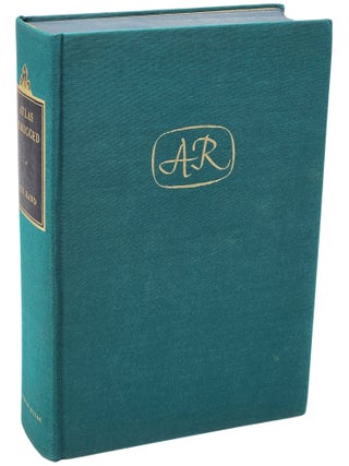 Atlas Shrugged