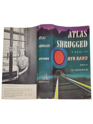 Atlas Shrugged