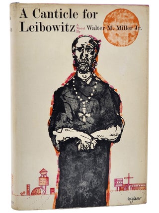 A Canticle for Leibowitz. Walter M. Miller Jr.