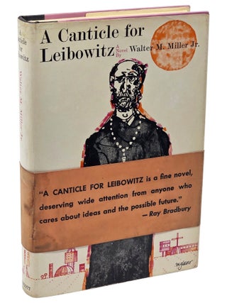 A Canticle for Leibowitz