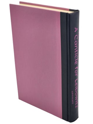 A Canticle for Leibowitz