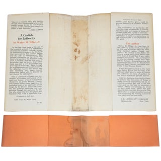 A Canticle for Leibowitz