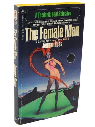 The Female Man