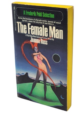 The Female Man