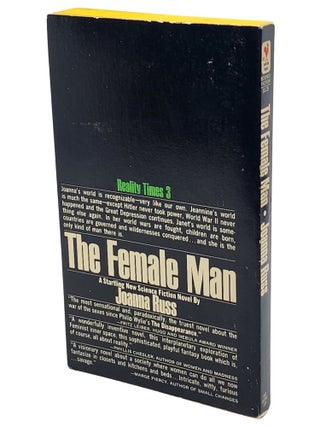 The Female Man