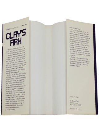 Clay's Ark