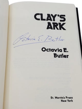 Clay's Ark