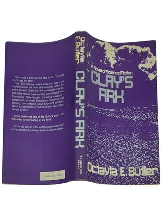 Clay's Ark
