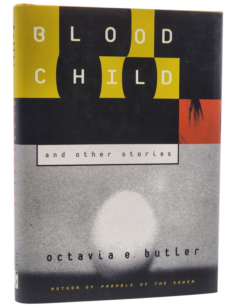 #10779 Bloodchild and Other Stories. Octavia E. Butler.