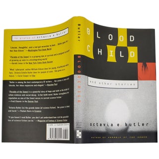 Bloodchild and Other Stories
