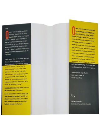 Bloodchild and Other Stories