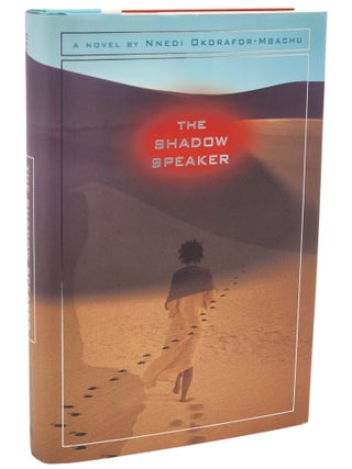 The Shadow Speaker
