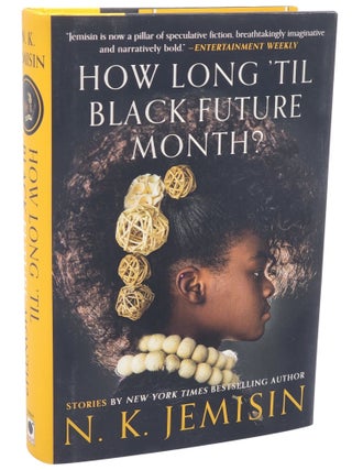 How Long 'Til Black Future Month?